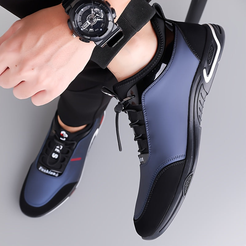 Franklin | Verfijnde Everyday Sneakers