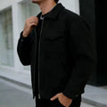 Chester | Moderne Lapen Utility Jacket