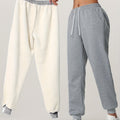 Fiona | Gezellige Cuffed Joggers