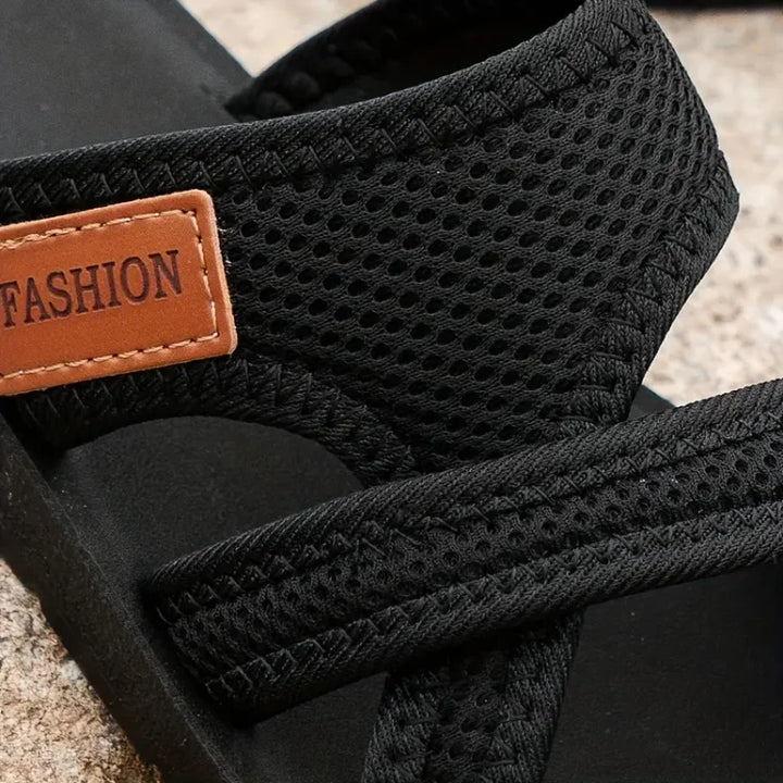 Brianna | Classic Orthopedische Zomersandalen
