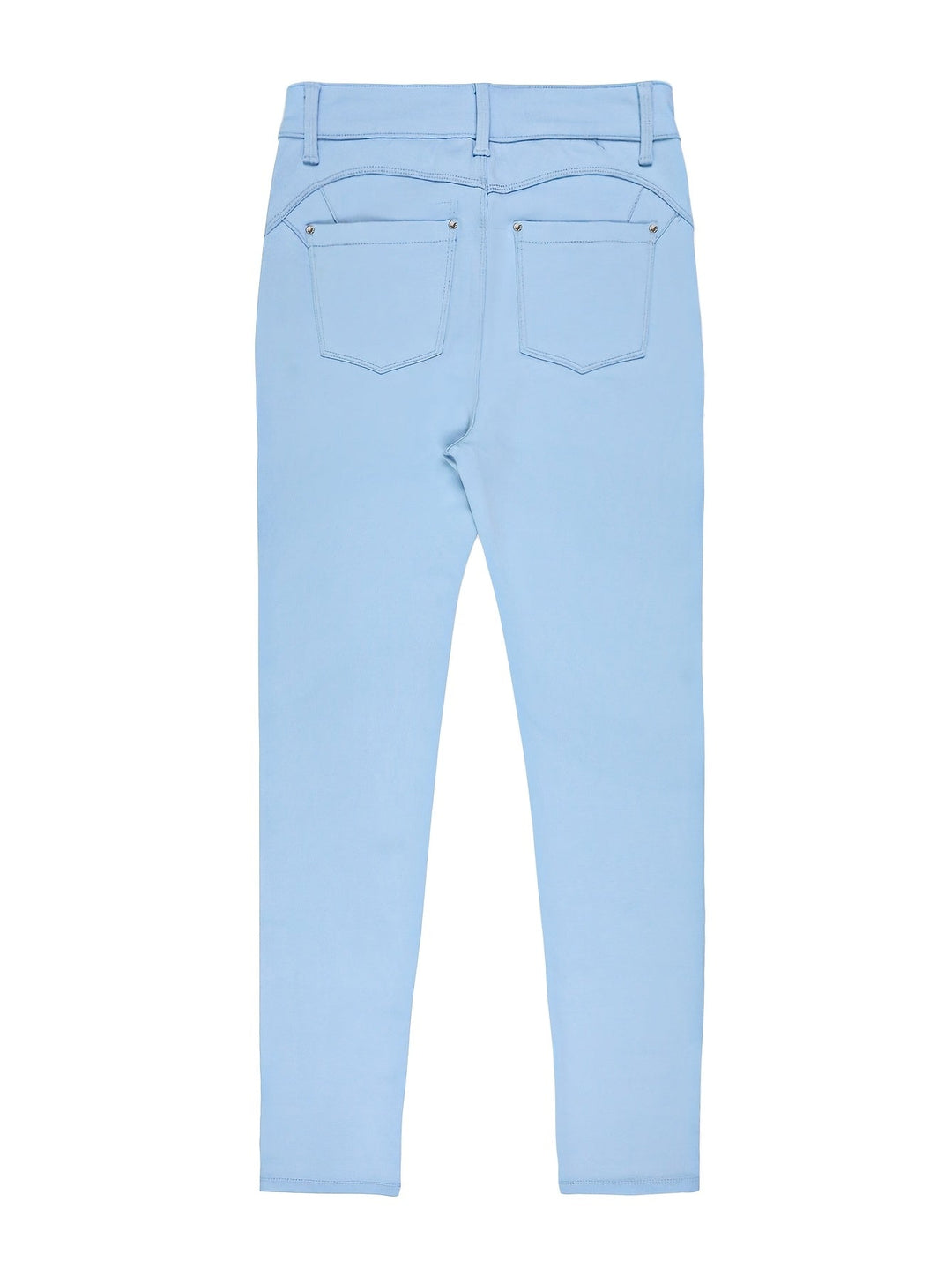 Joan | Hoge Taille Skinny Jeans