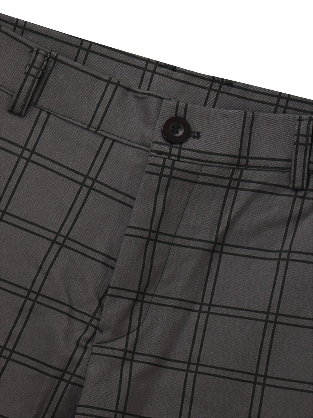 Conrad | Verfijnde Slim-Fit Broek