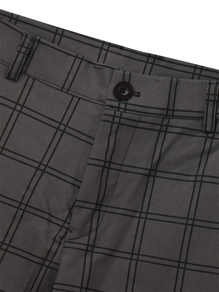 Conrad | Verfijnde Slim-Fit Broek
