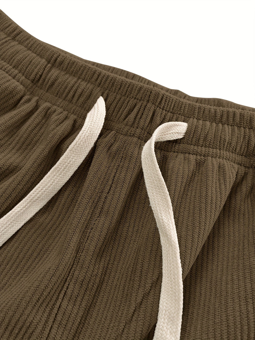 Reid | Relaxed Rechte-Pijpen Broek