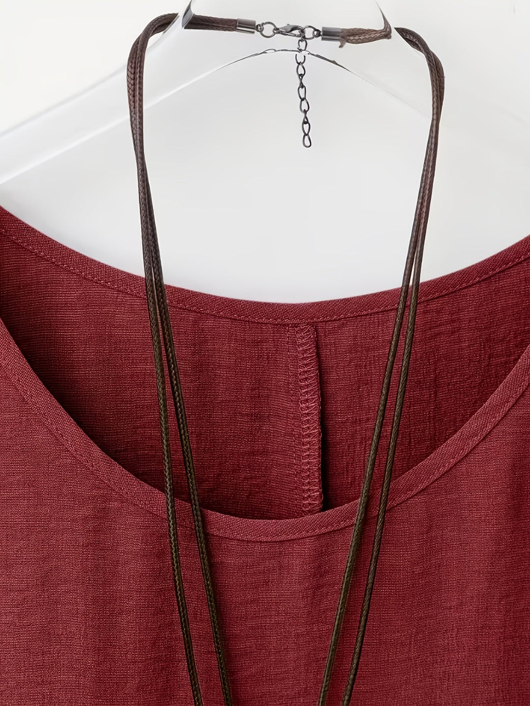 Maeve | Vloeiende Batwing Blouse