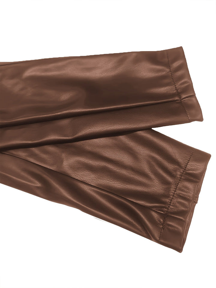 Rosaline | Strakke Zip-Up Jacket