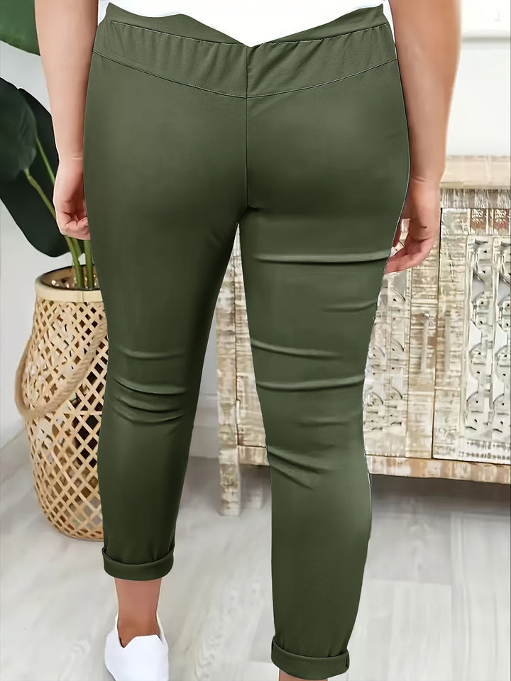 Harriet | Ontspannen Joggingbroek
