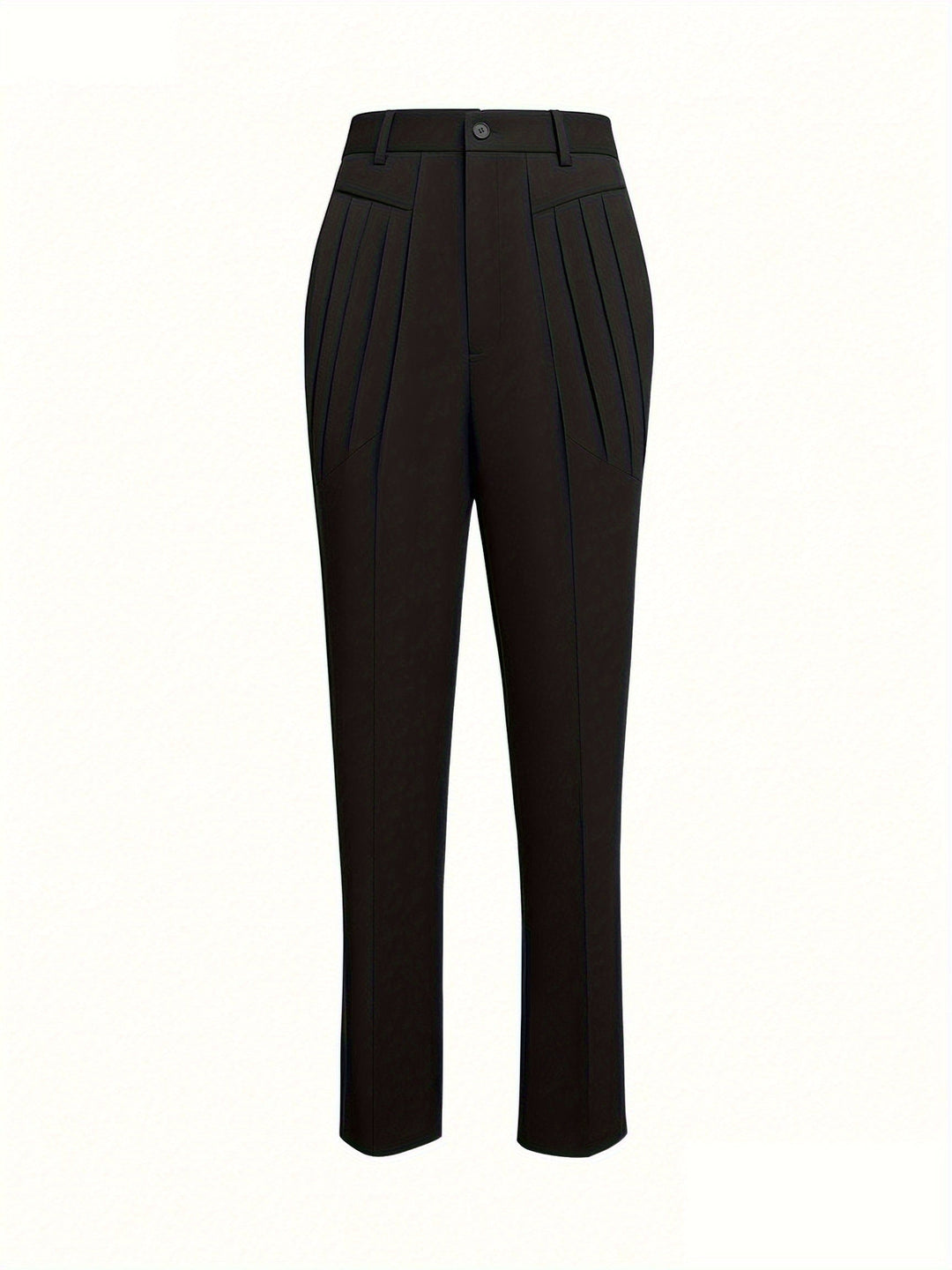Landon | Op maat gemaakte Slim-Fit Broek