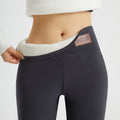 Lorna | Hoge Taille Cozy Winter Leggings