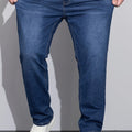 Cameron | Rechte Pijpen Everyday Jeans
