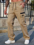 Dawson | Relaxed-Fit Cargo Broeken