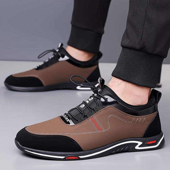 Franklin | Verfijnde Everyday Sneakers