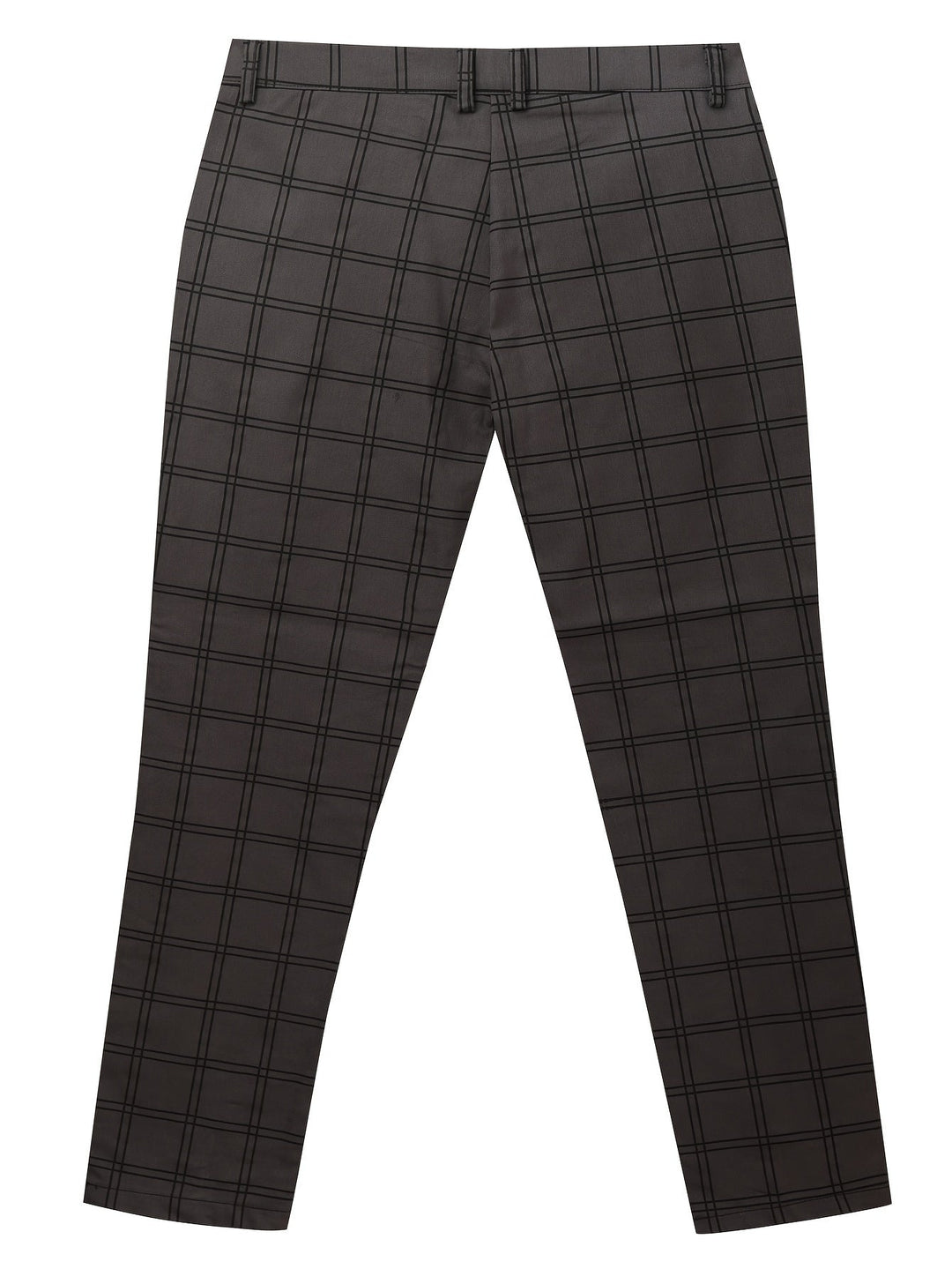 Conrad | Verfijnde Slim-Fit Broek