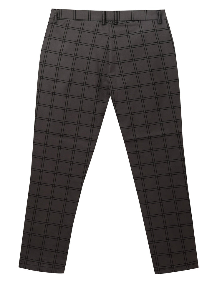 Conrad | Verfijnde Slim-Fit Broek