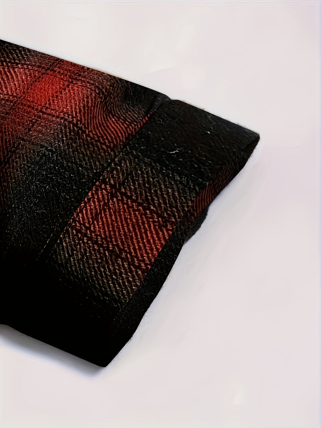 Hartley | Kleurblok Pocket Shirt