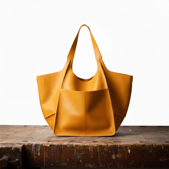Dana | Klassieke Vintage Tote Bag