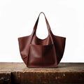 Dana | Klassieke Vintage Tote Bag