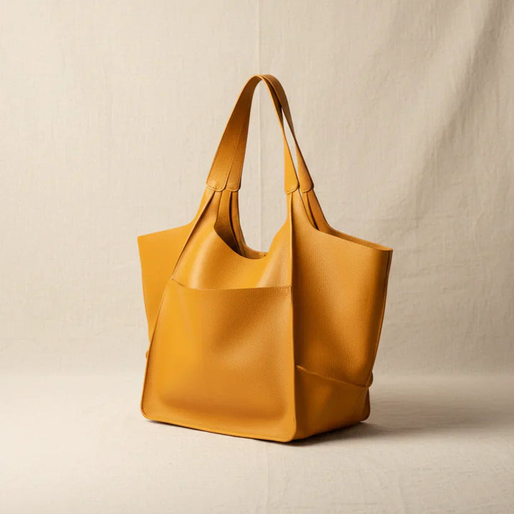Dana | Klassieke Vintage Tote Bag