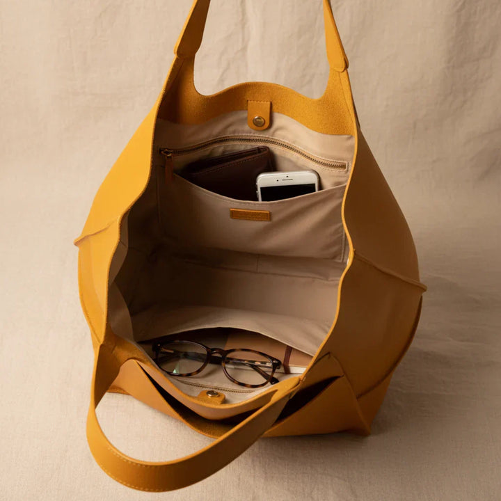 Dana | Klassieke Vintage Tote Bag