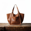 Dana | Klassieke Vintage Tote Bag