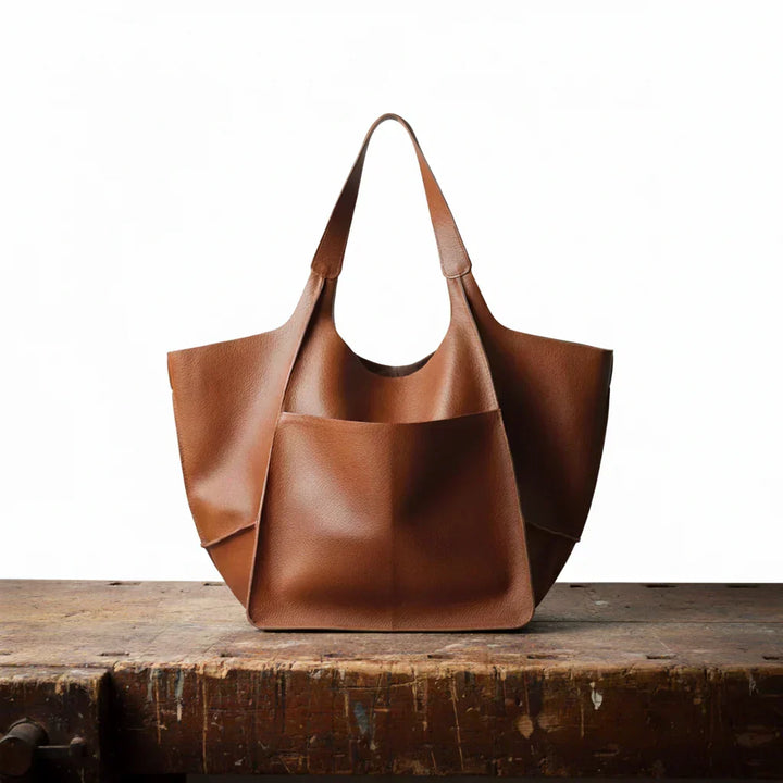 Dana | Klassieke Vintage Tote Bag
