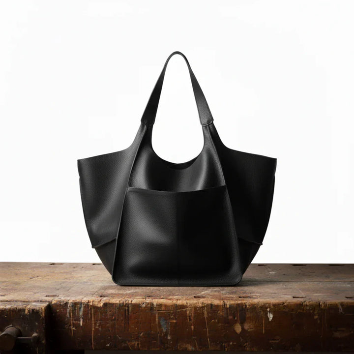 Dana | Klassieke Vintage Tote Bag