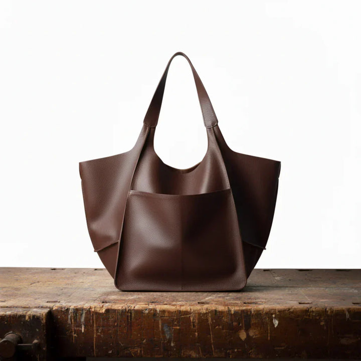 Dana | Klassieke Vintage Tote Bag