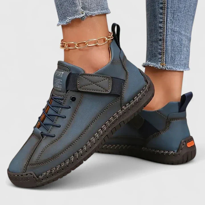 Amanda | Ondersteunende Comfort Sneakers