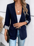 Blair | Op maat gemaakte dagelijkse blazer
