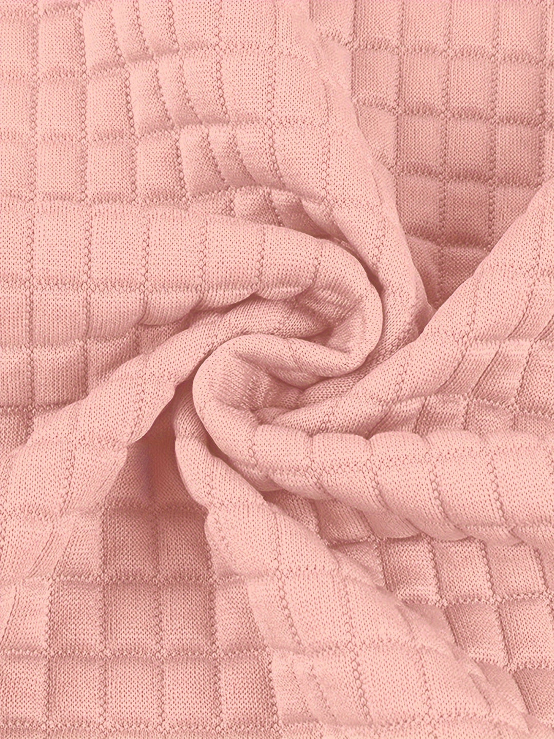 Serena | Gezellige Textuur Hoodie