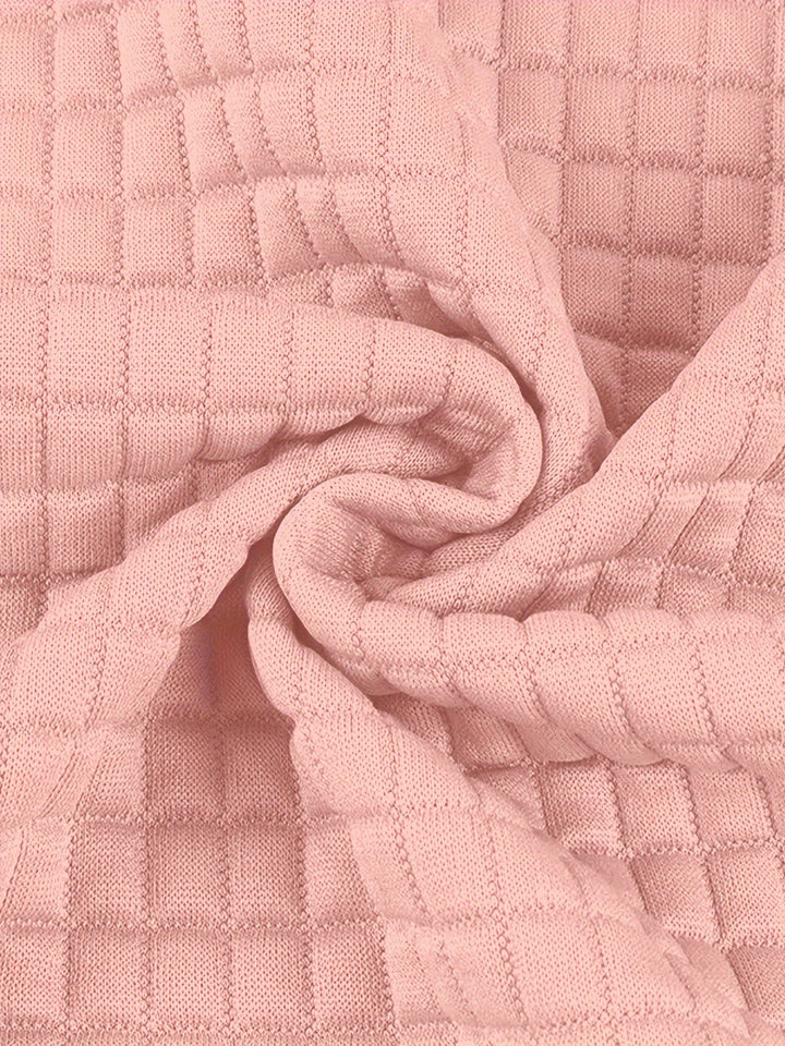 Serena | Gezellige Textuur Hoodie