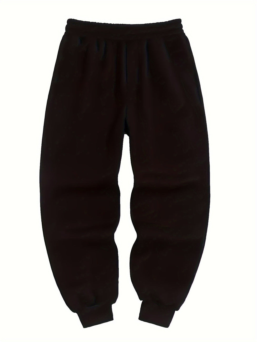 Baxter | Ontspannen Joggingbroek met Touwtjes
