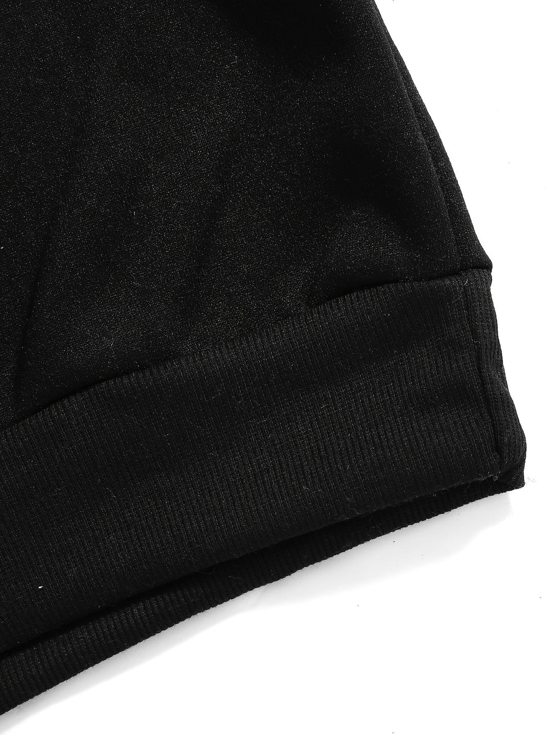 Grady | Klassieke Raglan Crew Neck Sweatshirt