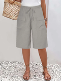 Patricia | Klassieke Oversized Kant Broek