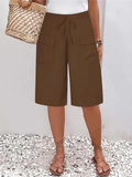 Patricia | Klassieke Oversized Kant Broek
