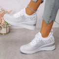 Alicia | Premium Comfortabele Orthopedische Schoenen