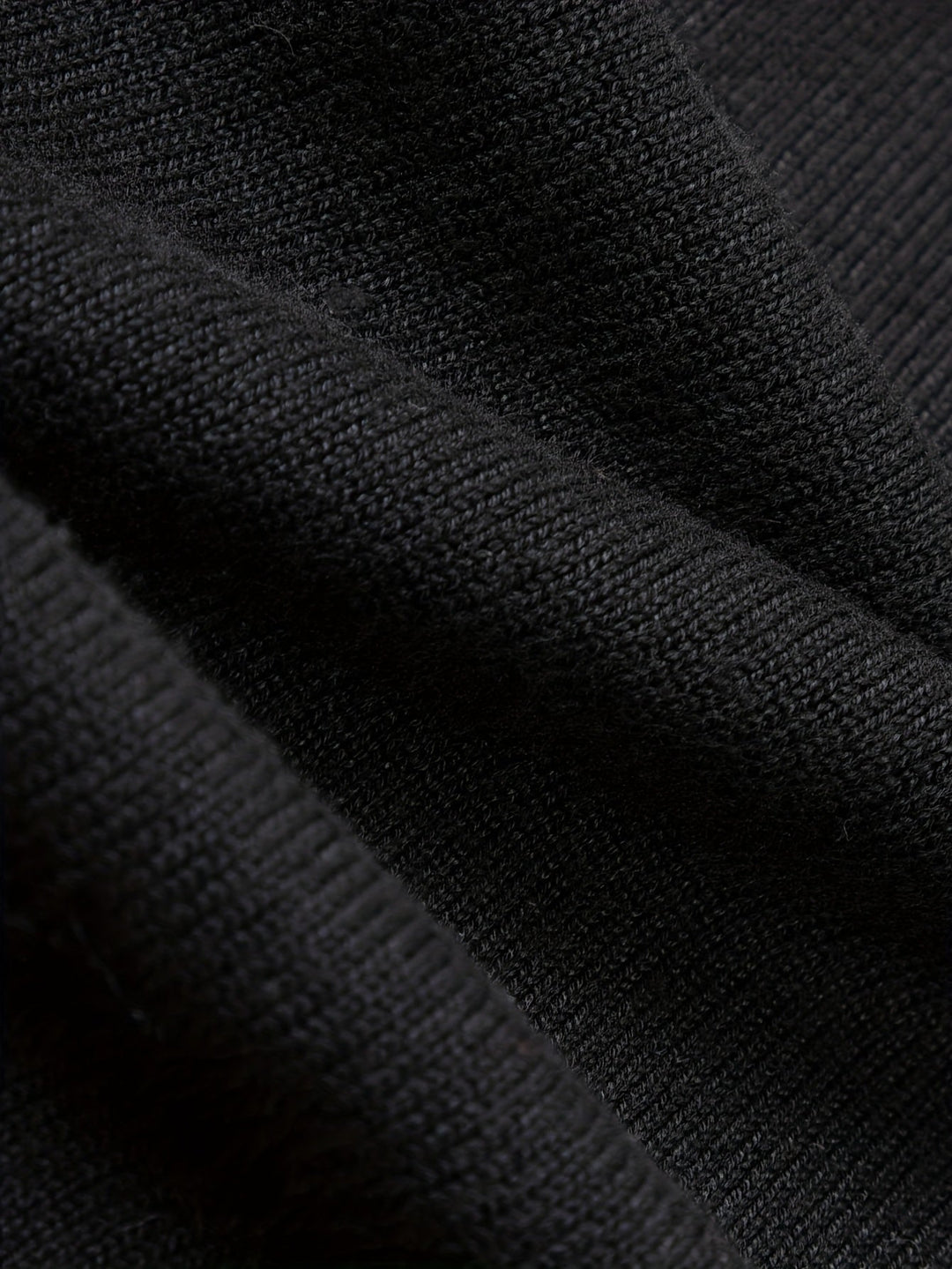 Donovan | Verfijnde Quarter-Zip Polo Sweater
