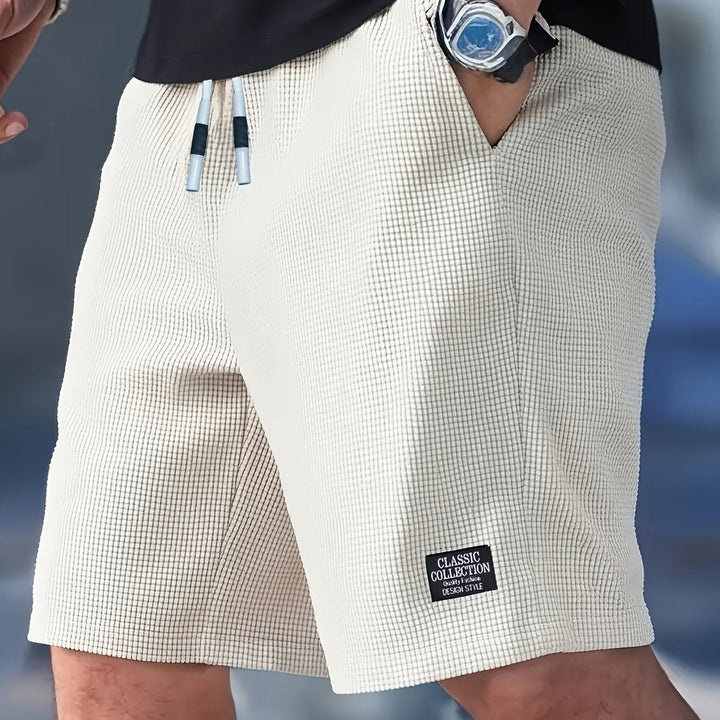 Gavin | Ontspannen Everyday Shorts
