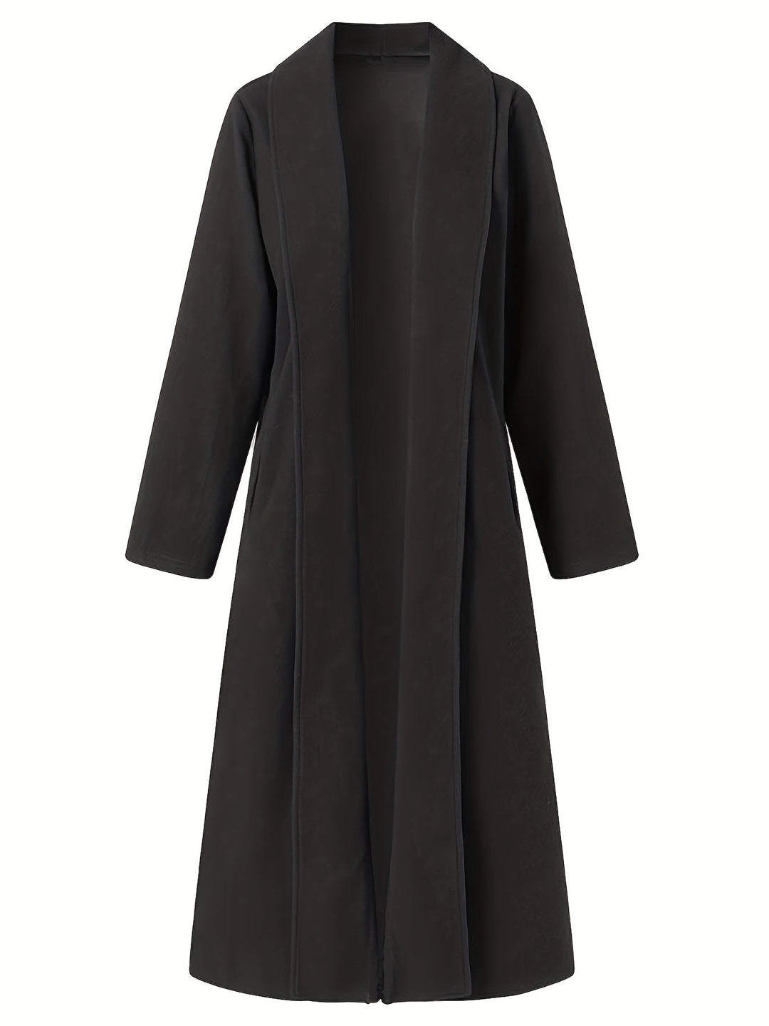 Cordelia | Elegante Lange Jas