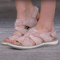 Marilyn | Gevoerde Avontuurlijke Sandalen
