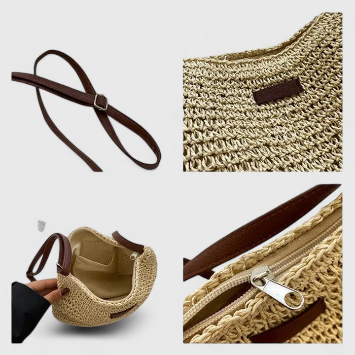 Kathy | Elegante Stijlvolle Schoudertas