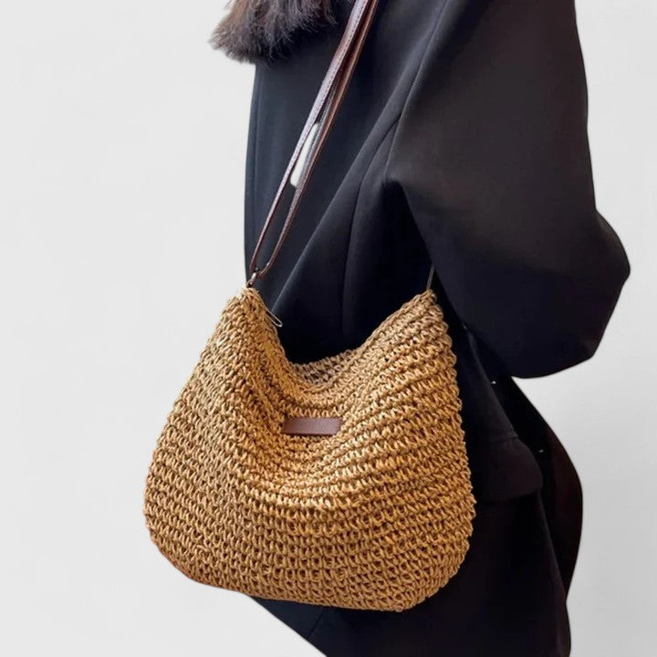 Kathy | Elegante Stijlvolle Schoudertas