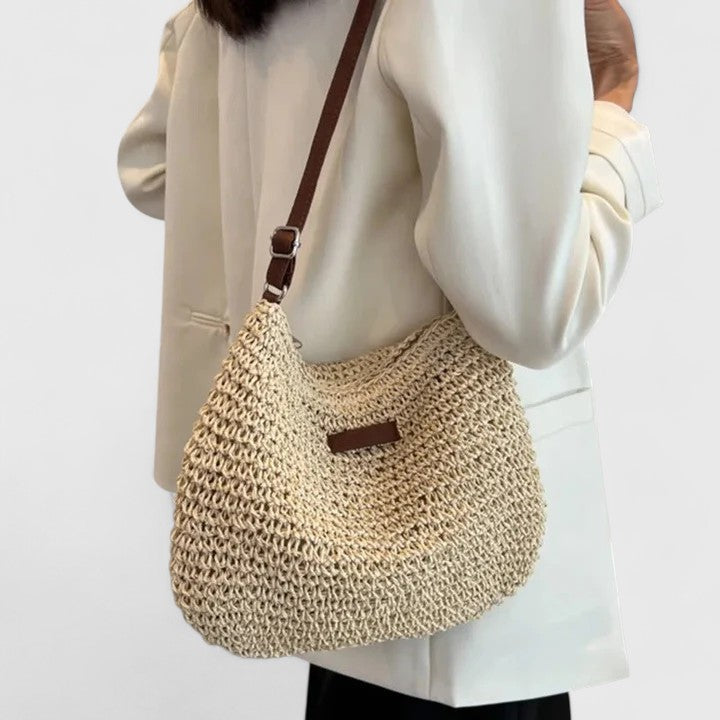 Kathy | Elegante Stijlvolle Schoudertas