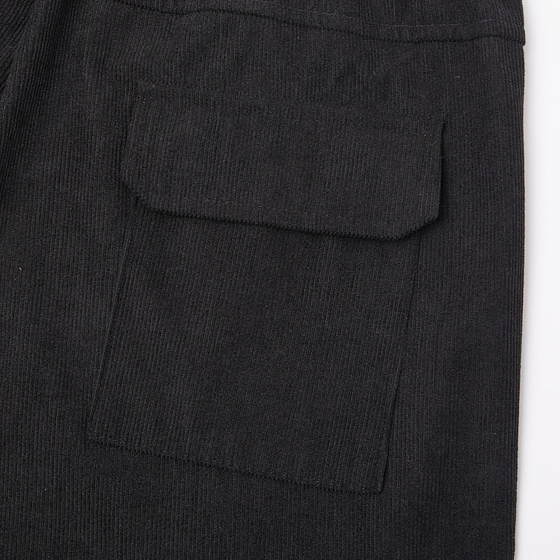 Grady | Robuuste Utility Cargo Broek