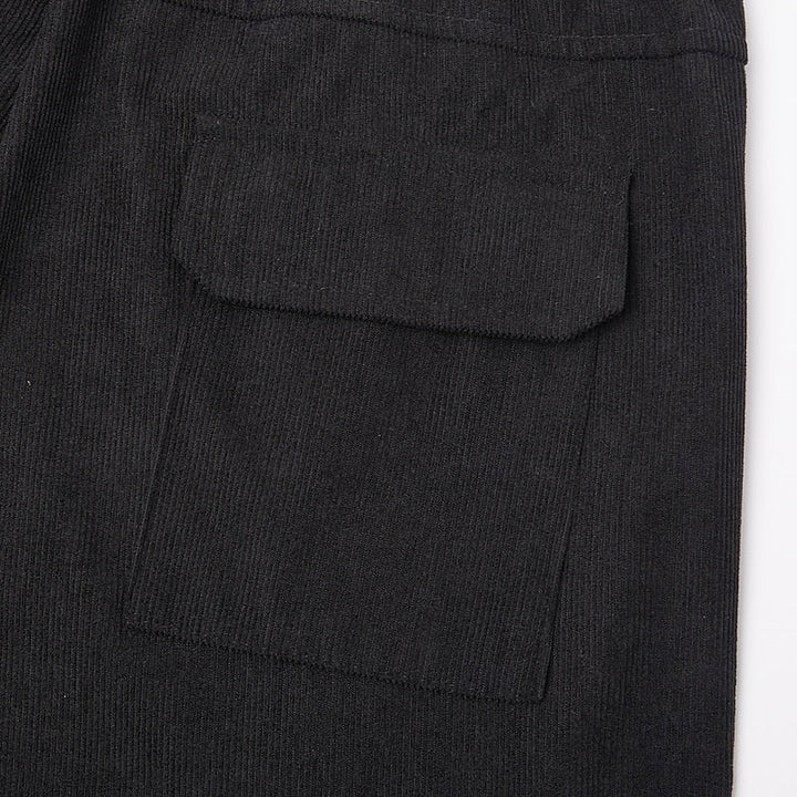 Grady | Robuuste Utility Cargo Broek