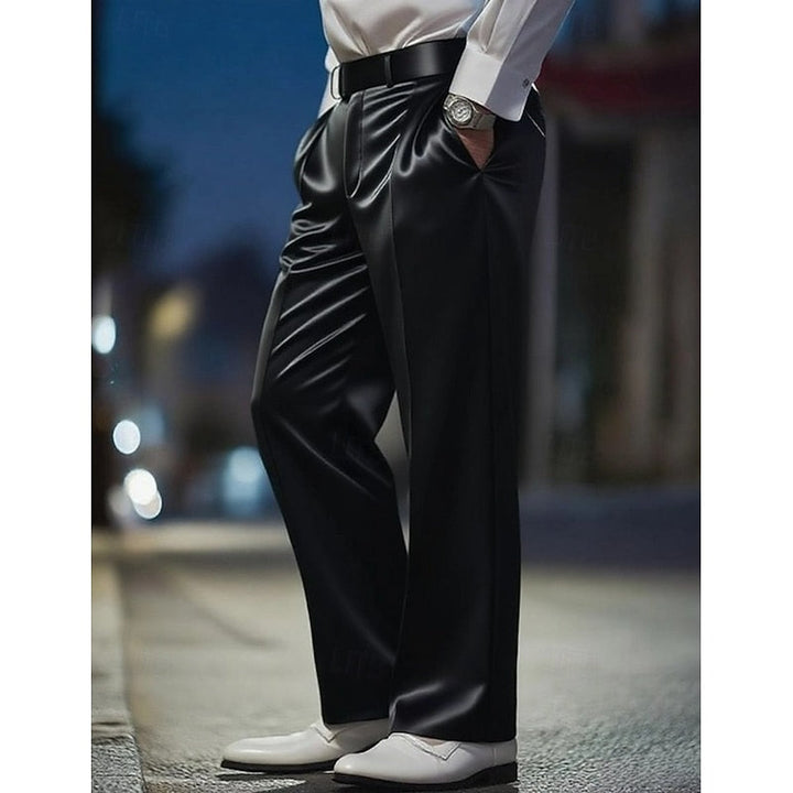 Winston | Rechte Pantalon