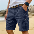 Blake | Robuuste Cargo Shorts
