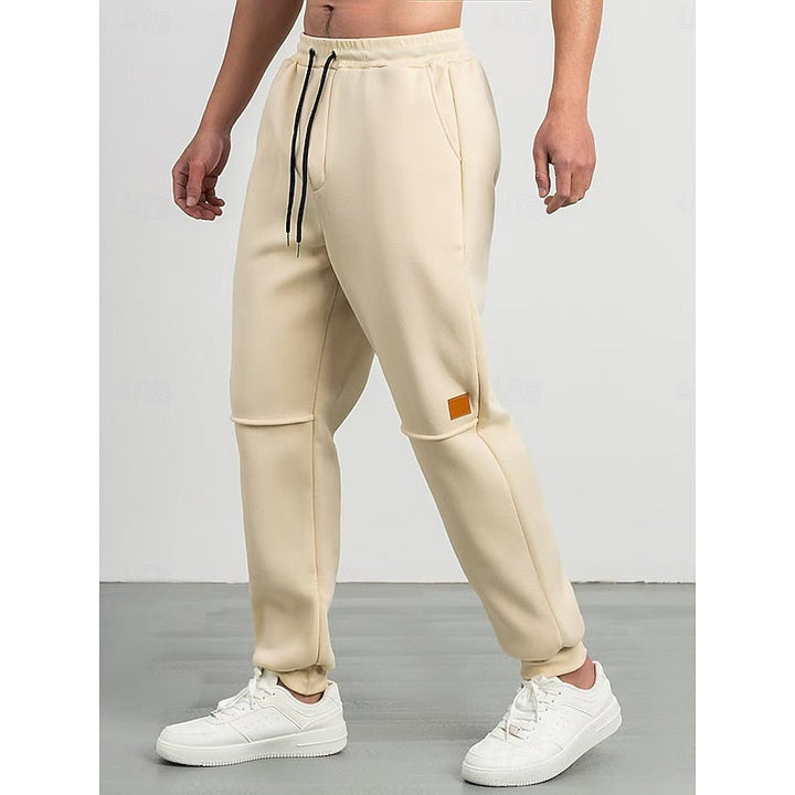 Bruce | Ontspannen Alledaagse Joggers