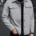 Cole | Verfijnde Everyday Jacket
