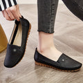 Charlene | Zachte Instap Loafers